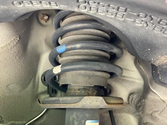 ムーヴ カスタム　Ｘ　ＳＡ　純正ＳＤナビ　衝突被害軽減システム　禁煙車　スマートキー　ＨＩＤヘッド　ＥＴＣ　オートライト　オートエアコン　純正１４インチアルミ　Ｂｌｕｅｔｏｏｔｈ　ＣＤ　ＤＶＤ再生　フルセグ（27枚目）