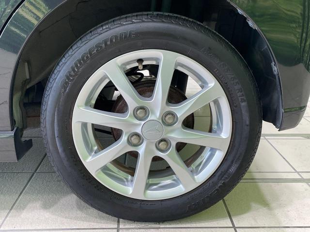 ムーヴ カスタム　Ｘ　ＳＡ　純正ＳＤナビ　衝突被害軽減システム　禁煙車　スマートキー　ＨＩＤヘッド　ＥＴＣ　オートライト　オートエアコン　純正１４インチアルミ　Ｂｌｕｅｔｏｏｔｈ　ＣＤ　ＤＶＤ再生　フルセグ（28枚目）