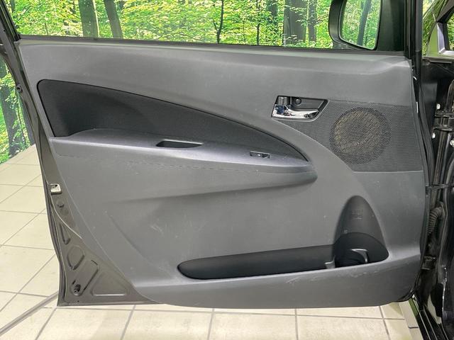 ムーヴ カスタム　Ｘ　ＳＡ　純正ＳＤナビ　衝突被害軽減システム　禁煙車　スマートキー　ＨＩＤヘッド　ＥＴＣ　オートライト　オートエアコン　純正１４インチアルミ　Ｂｌｕｅｔｏｏｔｈ　ＣＤ　ＤＶＤ再生　フルセグ（43枚目）