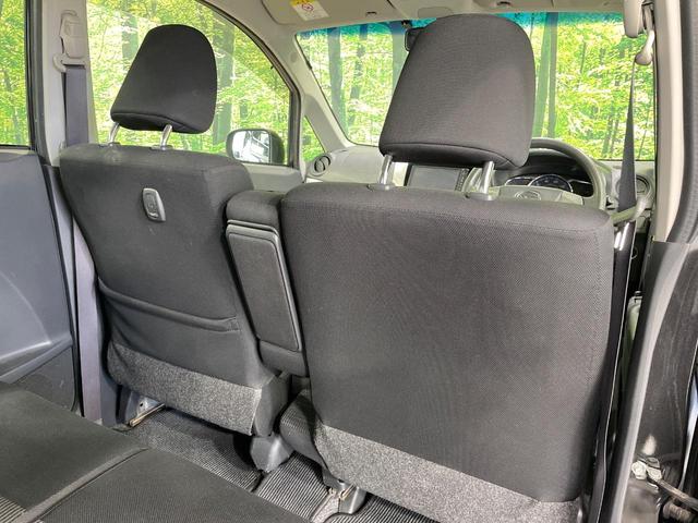 ムーヴ カスタム　Ｘ　ＳＡ　純正ＳＤナビ　衝突被害軽減システム　禁煙車　スマートキー　ＨＩＤヘッド　ＥＴＣ　オートライト　オートエアコン　純正１４インチアルミ　Ｂｌｕｅｔｏｏｔｈ　ＣＤ　ＤＶＤ再生　フルセグ（50枚目）