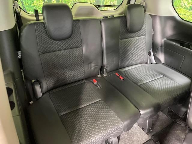 セレナ ｅ－パワー　ハイウェイスターＶ　両側電動ドア　ＳＤナビ　後席モニター　全周囲カメラ　衝突被害軽減システム　レーダークルーズ　禁煙車　ハーフレザーシート　コーナーセンサー　スマートキー　ＬＥＤヘッド　ルーフレール　ビルトインＥＴＣ（11枚目）