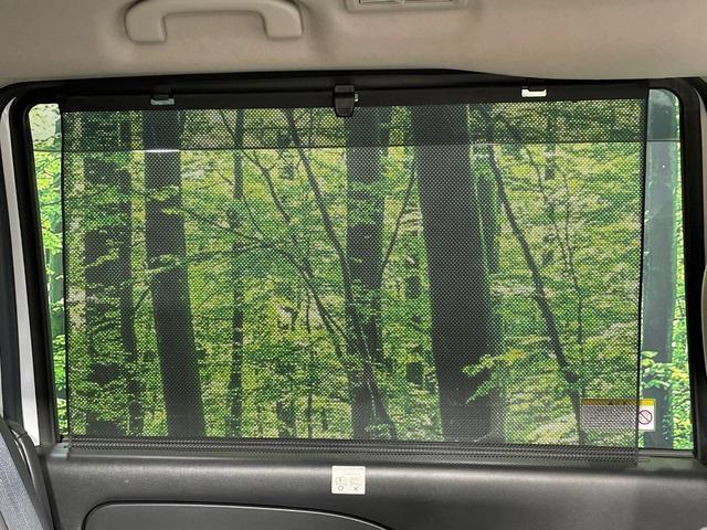 セレナ ｅ－パワー　ハイウェイスターＶ　両側電動ドア　ＳＤナビ　後席モニター　全周囲カメラ　衝突被害軽減システム　レーダークルーズ　禁煙車　ハーフレザーシート　コーナーセンサー　スマートキー　ＬＥＤヘッド　ルーフレール　ビルトインＥＴＣ（33枚目）