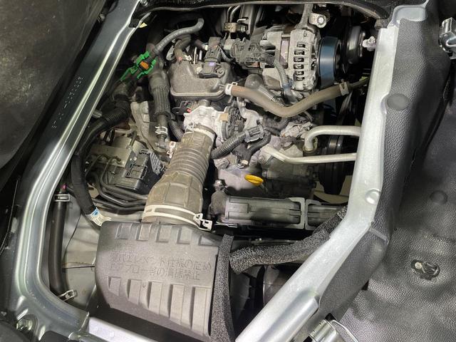 ハイゼットカーゴ DX 4WD SDナビ バックカメラ 衝突被害軽減システム 禁煙車 コーナーセンサー オートハイビーム 車線逸脱警報 オートライト Bluetooth CD DVD再生 フルセグ(29枚目)