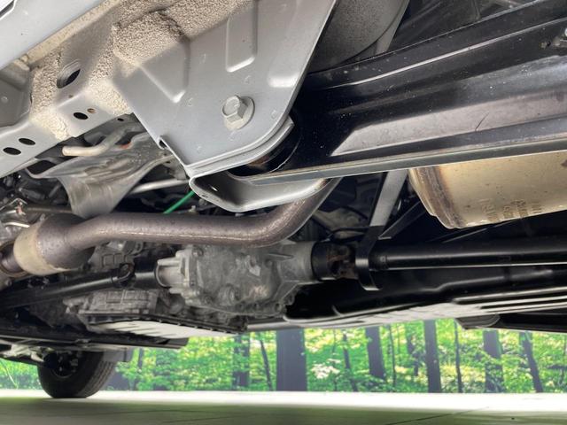 ハイゼットカーゴ DX 4WD SDナビ バックカメラ 衝突被害軽減システム 禁煙車 コーナーセンサー オートハイビーム 車線逸脱警報 オートライト Bluetooth CD DVD再生 フルセグ(35枚目)