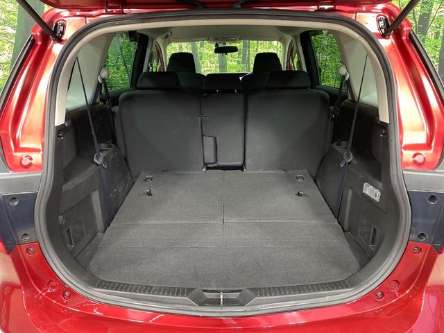 ラフェスタ ハイウェイスターＧ　片側電動スライドドア　純正７インチＳＤナビ　禁煙車　スマートキー　ＨＩＤヘッドライト　ＥＴＣ　オートライト　オートエアコン　アイドリングストップ　フォグランプドアバイザー　パワーウインドウ　フルセグ（11枚目）