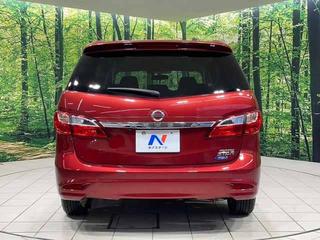 ラフェスタ ハイウェイスターＧ　片側電動スライドドア　純正７インチＳＤナビ　禁煙車　スマートキー　ＨＩＤヘッドライト　ＥＴＣ　オートライト　オートエアコン　アイドリングストップ　フォグランプドアバイザー　パワーウインドウ　フルセグ（16枚目）