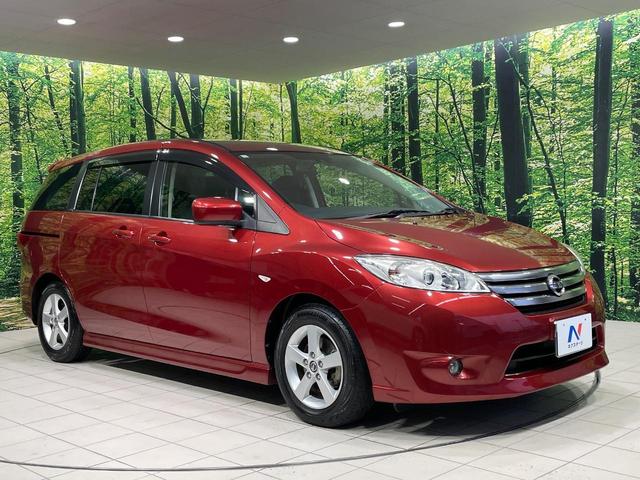 ラフェスタ ハイウェイスターＧ　片側電動スライドドア　純正７インチＳＤナビ　禁煙車　スマートキー　ＨＩＤヘッドライト　ＥＴＣ　オートライト　オートエアコン　アイドリングストップ　フォグランプドアバイザー　パワーウインドウ　フルセグ（17枚目）