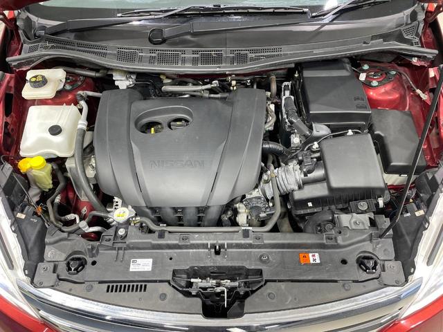 ラフェスタ ハイウェイスターＧ　片側電動スライドドア　純正７インチＳＤナビ　禁煙車　スマートキー　ＨＩＤヘッドライト　ＥＴＣ　オートライト　オートエアコン　アイドリングストップ　フォグランプドアバイザー　パワーウインドウ　フルセグ（19枚目）