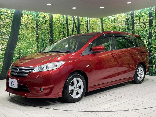 ラフェスタ ハイウェイスターＧ　片側電動スライドドア　純正７インチＳＤナビ　禁煙車　スマートキー　ＨＩＤヘッドライト　ＥＴＣ　オートライト　オートエアコン　アイドリングストップ　フォグランプドアバイザー　パワーウインドウ　フルセグ（47枚目）