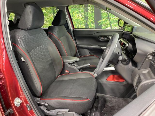 ロッキー Ｇ　純正９型ナビ　全周囲カメラ　スマートアシスト　レーダークルーズコントロール　禁煙車　コーナーセンサー　ＥＴＣ　Ｂｌｕｅｔｏｏｔｈ接続　シートヒーター　スマートキー　ＬＥＤヘッドライト　フルセグＴＶ（8枚目）