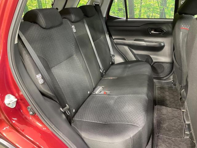 ロッキー Ｇ　純正９型ナビ　全周囲カメラ　スマートアシスト　レーダークルーズコントロール　禁煙車　コーナーセンサー　ＥＴＣ　Ｂｌｕｅｔｏｏｔｈ接続　シートヒーター　スマートキー　ＬＥＤヘッドライト　フルセグＴＶ（9枚目）