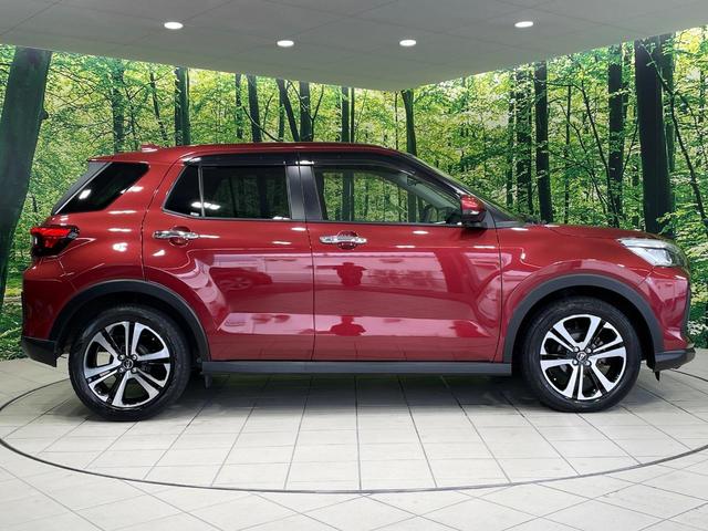 ロッキー Ｇ　純正９型ナビ　全周囲カメラ　スマートアシスト　レーダークルーズコントロール　禁煙車　コーナーセンサー　ＥＴＣ　Ｂｌｕｅｔｏｏｔｈ接続　シートヒーター　スマートキー　ＬＥＤヘッドライト　フルセグＴＶ（59枚目）