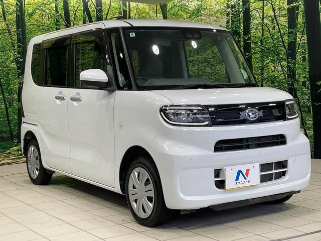 タント Ｘ　４ＷＤ　両側電動スライドドア　スマートアシスト　クリアランスソナー　前席シートヒーター　禁煙車　ＥＴＣ　Ｂｌｕｅｔｏｏｔｈ接続　オートエアコン　スマートキー　ＬＥＤヘッドライト（16枚目）