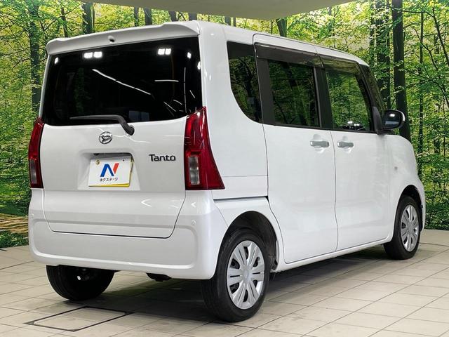 タント Ｘ　４ＷＤ　両側電動スライドドア　スマートアシスト　クリアランスソナー　前席シートヒーター　禁煙車　ＥＴＣ　Ｂｌｕｅｔｏｏｔｈ接続　オートエアコン　スマートキー　ＬＥＤヘッドライト（17枚目）