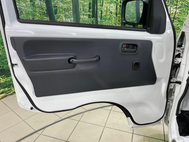 キャリイトラック ＫＣエアコン・パワステ　届出済未使用車　４ＷＤ　ＭＴ車　スズキセーフティサポート　禁煙車　コーナーセンサー　オートライト　車線逸脱警報　アイドリングストップ　ヘッドライトレベライザー　パワーウィンドウ（38枚目）