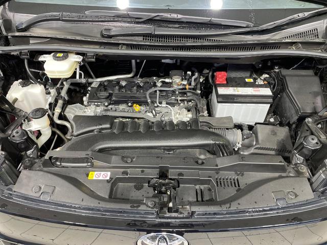 ヴォクシー Ｓ－Ｚ　両側電動スライド　トヨタセーフティセンス　１０型ディスプレイオーディオ　全周囲カメラ　禁煙車　レーダークルーズ　ＥＴＣ　Ｂｌｕｅｔｏｏｔｈ　フルセグ　ハーフレザーシート　コーナーセンサー　ＬＥＤヘッド（19枚目）