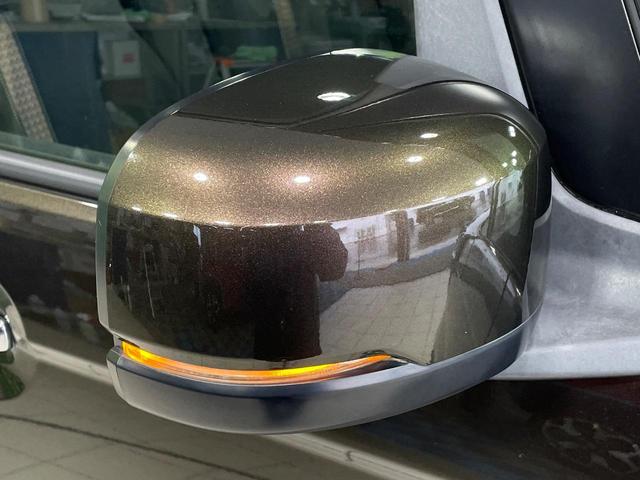 N-BOXカスタム G・Lホンダセンシング 4WD 電動スライドドア 純正SDナビ ホンダセンシング アダプティブクルーズコントロール バックカメラ ETC Bluetooth接続 フルセグTV 純正14インチアルミホイール LEDヘッドライト(52枚目)