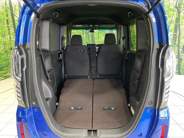 N-BOXカスタム G・Lホンダセンシング 電動スライドドア SDナビ バックカメラ ホンダセンシング レーダークルーズ 禁煙車 スマートキー LEDヘッドライト ETC オートハイビーム 車線逸脱警報 オートライト オートエアコン(10枚目)