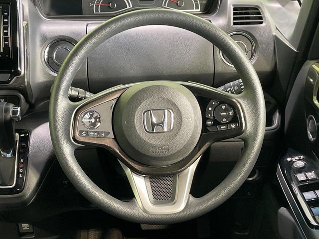 N-BOXカスタム G・Lホンダセンシング 電動スライドドア SDナビ バックカメラ ホンダセンシング レーダークルーズ 禁煙車 スマートキー LEDヘッドライト ETC オートハイビーム 車線逸脱警報 オートライト オートエアコン(11枚目)