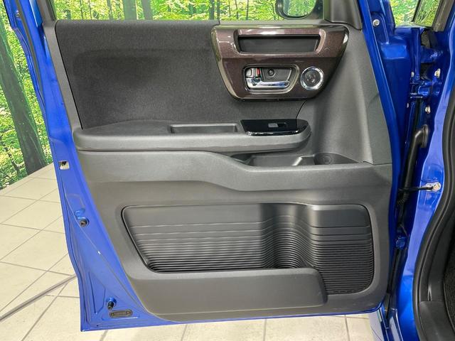 N-BOXカスタム G・Lホンダセンシング 電動スライドドア SDナビ バックカメラ ホンダセンシング レーダークルーズ 禁煙車 スマートキー LEDヘッドライト ETC オートハイビーム 車線逸脱警報 オートライト オートエアコン(32枚目)