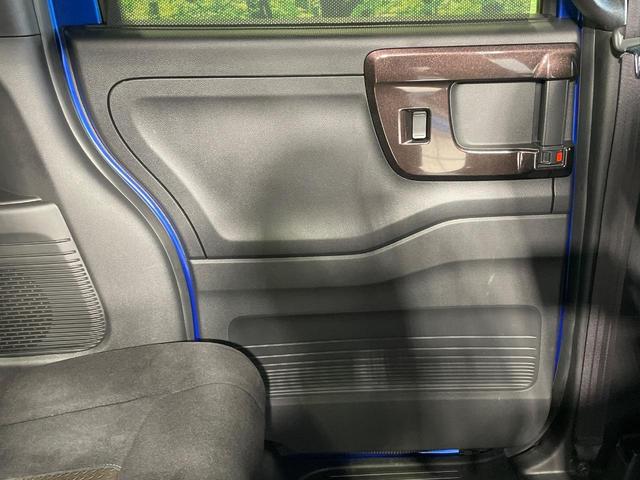 N-BOXカスタム G・Lホンダセンシング 電動スライドドア SDナビ バックカメラ ホンダセンシング レーダークルーズ 禁煙車 スマートキー LEDヘッドライト ETC オートハイビーム 車線逸脱警報 オートライト オートエアコン(33枚目)