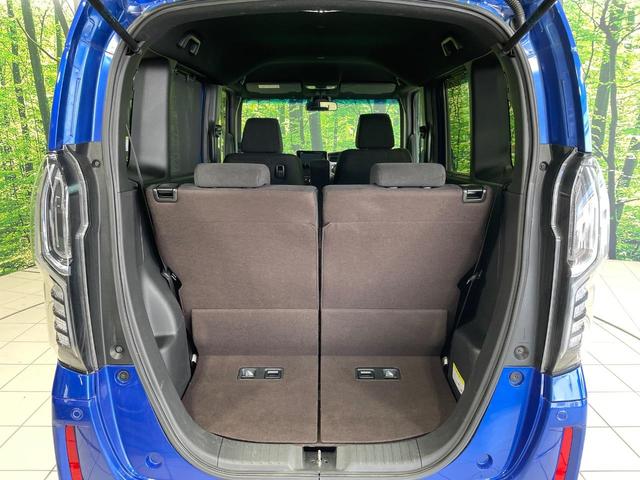 N-BOXカスタム G・Lホンダセンシング 電動スライドドア SDナビ バックカメラ ホンダセンシング レーダークルーズ 禁煙車 スマートキー LEDヘッドライト ETC オートハイビーム 車線逸脱警報 オートライト オートエアコン(37枚目)