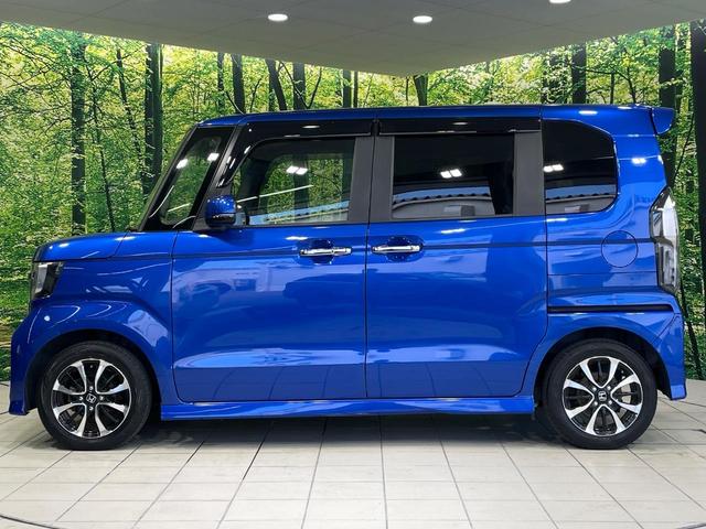 N-BOXカスタム G・Lホンダセンシング 電動スライドドア SDナビ バックカメラ ホンダセンシング レーダークルーズ 禁煙車 スマートキー LEDヘッドライト ETC オートハイビーム 車線逸脱警報 オートライト オートエアコン(52枚目)