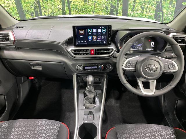 ライズ Z 4WD 全周囲カメラ 寒冷地仕様 衝突被害軽減システム レーダークルーズ 禁煙車 コーナーセンサー スマートキー LEDヘッド オートハイビーム 車線逸脱警報 オートライト オートエアコン(2枚目)