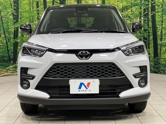 ライズ Z 4WD 全周囲カメラ 寒冷地仕様 衝突被害軽減システム レーダークルーズ 禁煙車 コーナーセンサー スマートキー LEDヘッド オートハイビーム 車線逸脱警報 オートライト オートエアコン(15枚目)