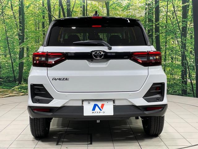 ライズ Z 4WD 全周囲カメラ 寒冷地仕様 衝突被害軽減システム レーダークルーズ 禁煙車 コーナーセンサー スマートキー LEDヘッド オートハイビーム 車線逸脱警報 オートライト オートエアコン(16枚目)