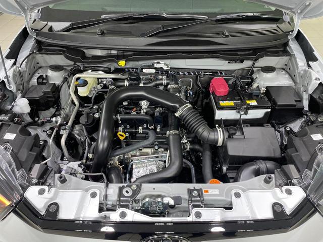 ライズ Z 4WD 全周囲カメラ 寒冷地仕様 衝突被害軽減システム レーダークルーズ 禁煙車 コーナーセンサー スマートキー LEDヘッド オートハイビーム 車線逸脱警報 オートライト オートエアコン(19枚目)