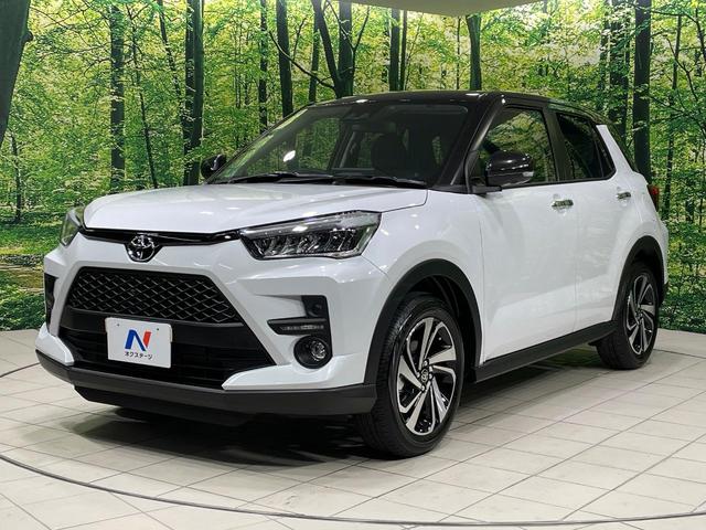 ライズ Z 4WD 全周囲カメラ 寒冷地仕様 衝突被害軽減システム レーダークルーズ 禁煙車 コーナーセンサー スマートキー LEDヘッド オートハイビーム 車線逸脱警報 オートライト オートエアコン(30枚目)