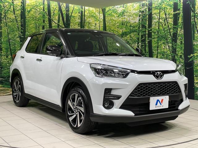 ライズ Z 4WD 全周囲カメラ 寒冷地仕様 衝突被害軽減システム レーダークルーズ 禁煙車 コーナーセンサー スマートキー LEDヘッド オートハイビーム 車線逸脱警報 オートライト オートエアコン(33枚目)