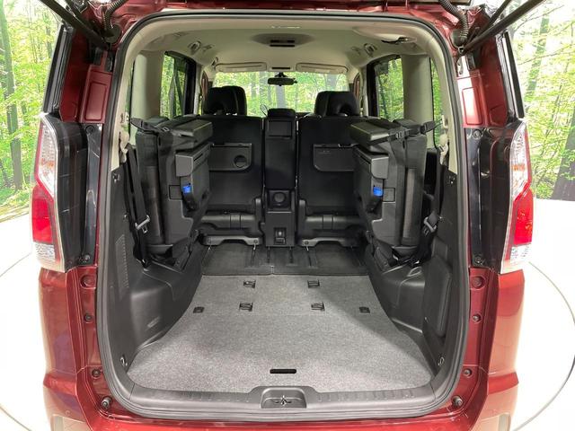 セレナ ハイウェイスター プロパイロットエディション 両側電動スライドドア 純正9型ナビ バックカメラ プロパイロット Bluetooth接続 禁煙車 コーナーセンサー スマートキー LEDヘッド ビルトインETC 車線逸脱警報 オートライト(11枚目)