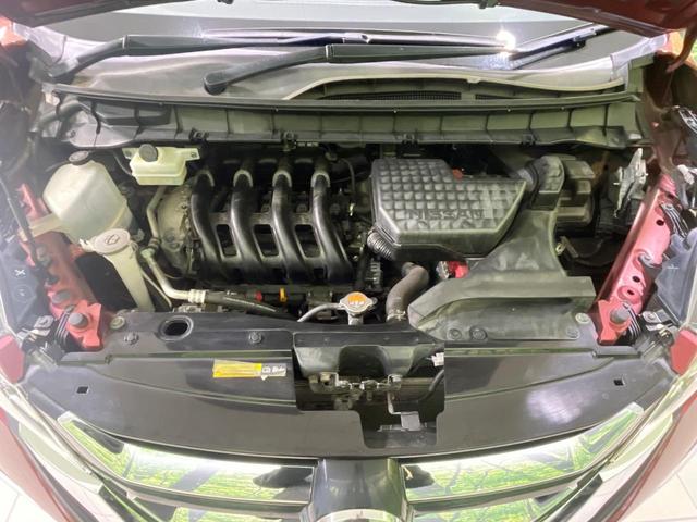 セレナ ハイウェイスター プロパイロットエディション 両側電動スライドドア 純正9型ナビ バックカメラ プロパイロット Bluetooth接続 禁煙車 コーナーセンサー スマートキー LEDヘッド ビルトインETC 車線逸脱警報 オートライト(19枚目)