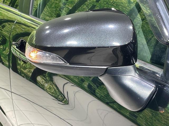 カローラフィールダー ハイブリッドＧ　ダブルバイビー　ナビ　セーフティセンス　禁煙車　シートヒーター　ハーフレザーシート　スマートキー　ＬＥＤヘッド　ＥＴＣ　オートハイビーム　車線逸脱警報　オートライト　オートエアコン　純正１６インチＡＷ　革巻きハンドル（46枚目）