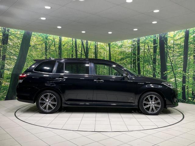 カローラフィールダー ハイブリッドＧ　ダブルバイビー　ナビ　セーフティセンス　禁煙車　シートヒーター　ハーフレザーシート　スマートキー　ＬＥＤヘッド　ＥＴＣ　オートハイビーム　車線逸脱警報　オートライト　オートエアコン　純正１６インチＡＷ　革巻きハンドル（48枚目）