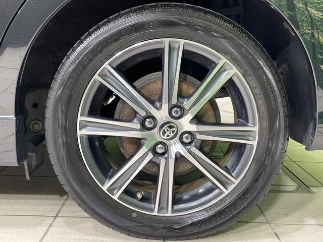 カローラフィールダー ハイブリッドＧ　ダブルバイビー　ナビ　セーフティセンス　禁煙車　シートヒーター　ハーフレザーシート　スマートキー　ＬＥＤヘッド　ＥＴＣ　オートハイビーム　車線逸脱警報　オートライト　オートエアコン　純正１６インチＡＷ　革巻きハンドル（51枚目）