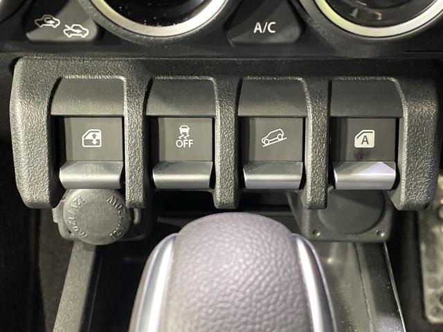 ジムニーノマド FC 4WD 登録済未使用車 セーフティーサポート レーダークルーズコントロール コーナーセンサー スマートキー LEDヘッドライト オートハイビーム 車線逸脱警報 純正15インチアルミ(7枚目)