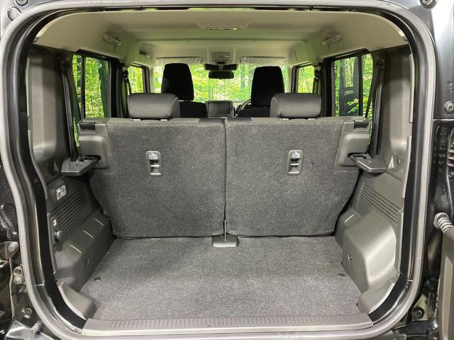 ジムニーノマド FC 4WD 登録済未使用車 セーフティーサポート レーダークルーズコントロール コーナーセンサー スマートキー LEDヘッドライト オートハイビーム 車線逸脱警報 純正15インチアルミ(11枚目)