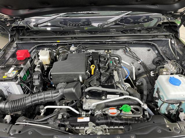 ジムニーノマド FC 4WD 登録済未使用車 セーフティーサポート レーダークルーズコントロール コーナーセンサー スマートキー LEDヘッドライト オートハイビーム 車線逸脱警報 純正15インチアルミ(15枚目)