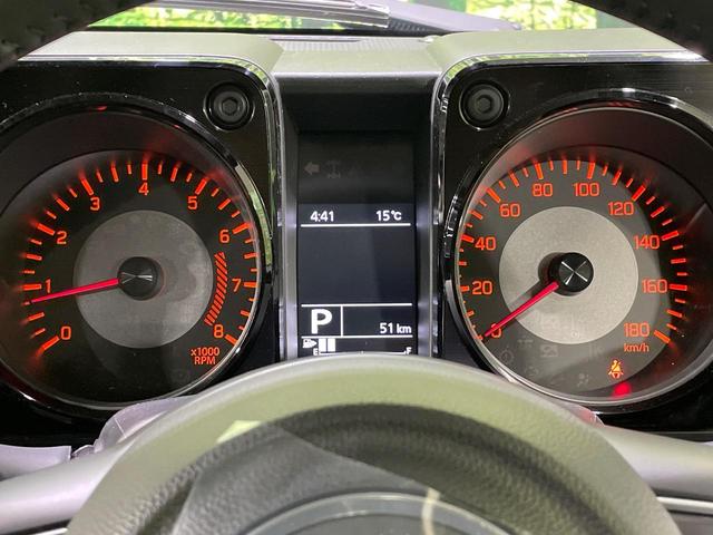 ジムニーノマド FC 4WD 登録済未使用車 セーフティーサポート レーダークルーズコントロール コーナーセンサー スマートキー LEDヘッドライト オートハイビーム 車線逸脱警報 純正15インチアルミ(21枚目)