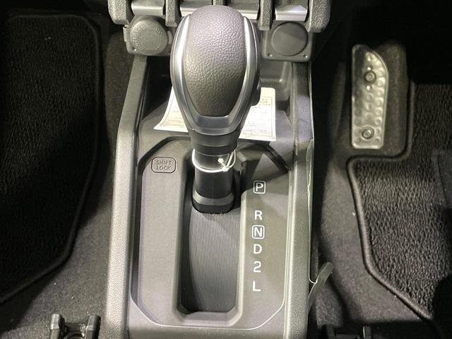 ジムニーノマド FC 4WD 登録済未使用車 セーフティーサポート レーダークルーズコントロール コーナーセンサー スマートキー LEDヘッドライト オートハイビーム 車線逸脱警報 純正15インチアルミ(22枚目)