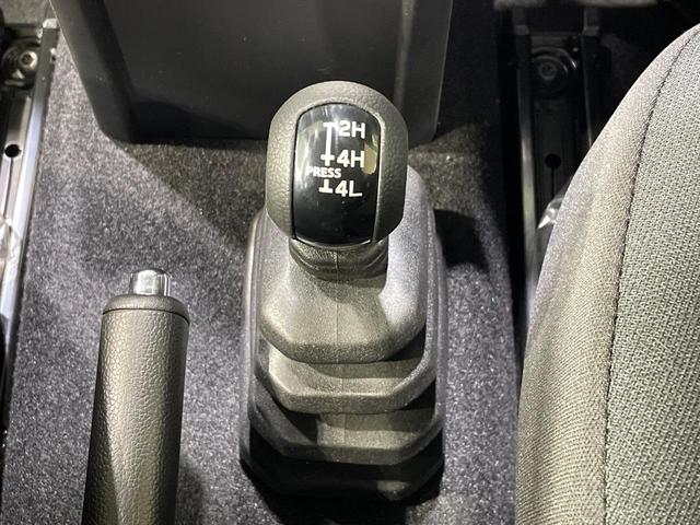 ジムニーノマド FC 4WD 登録済未使用車 セーフティーサポート レーダークルーズコントロール コーナーセンサー スマートキー LEDヘッドライト オートハイビーム 車線逸脱警報 純正15インチアルミ(23枚目)