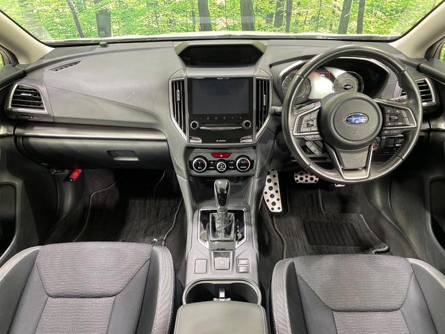 インプレッサスポーツ 2.0i-Sアイサイト 4WD DIATONE8型ナビ バックカメラ アイサイトVer.3 レーダークルーズ コーナーセンサー スマートキー LEDヘッド ETC オートハイビーム 車線逸脱警報 オートライト オートエアコン(2枚目)