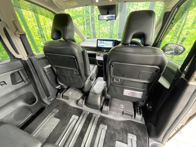 セレナ e-パワー ハイウェイスターV 両側電動スライドドア 純正12.3インチナビ 全周囲カメラ プロパイロット 禁煙車 コーナーセンサー ナビ連動ETC 前席シートヒーター 純正17インチアルミホイール LEDヘッドライト(29枚目)