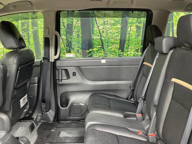 セレナ e-パワー ハイウェイスターV 両側電動スライドドア 純正12.3インチナビ 全周囲カメラ プロパイロット 禁煙車 コーナーセンサー ナビ連動ETC 前席シートヒーター 純正17インチアルミホイール LEDヘッドライト(33枚目)