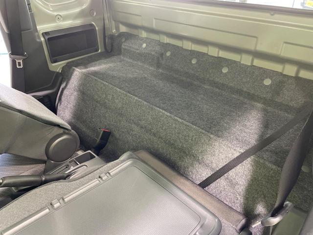 スーパーキャリイ X 4WD MT車 セーフティサポート 禁煙車 コーナーセンサー LEDヘッド ETC オートハイビーム 車線逸脱警報 オートライト LEDフォグ パワーウィンドウ オーディオ(9枚目)