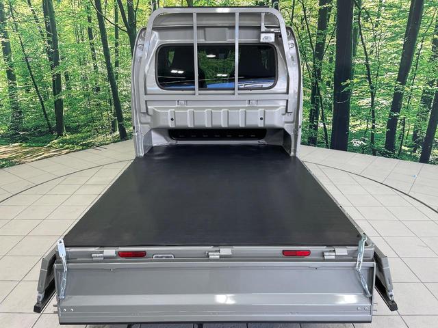 スーパーキャリイ X 4WD MT車 セーフティサポート 禁煙車 コーナーセンサー LEDヘッド ETC オートハイビーム 車線逸脱警報 オートライト LEDフォグ パワーウィンドウ オーディオ(10枚目)