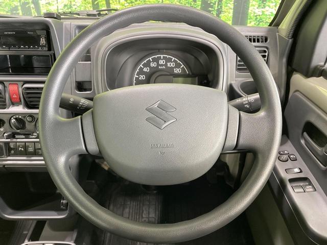 スーパーキャリイ X 4WD MT車 セーフティサポート 禁煙車 コーナーセンサー LEDヘッド ETC オートハイビーム 車線逸脱警報 オートライト LEDフォグ パワーウィンドウ オーディオ(11枚目)